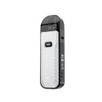 SMOK Nord 5 Kit-White Dart