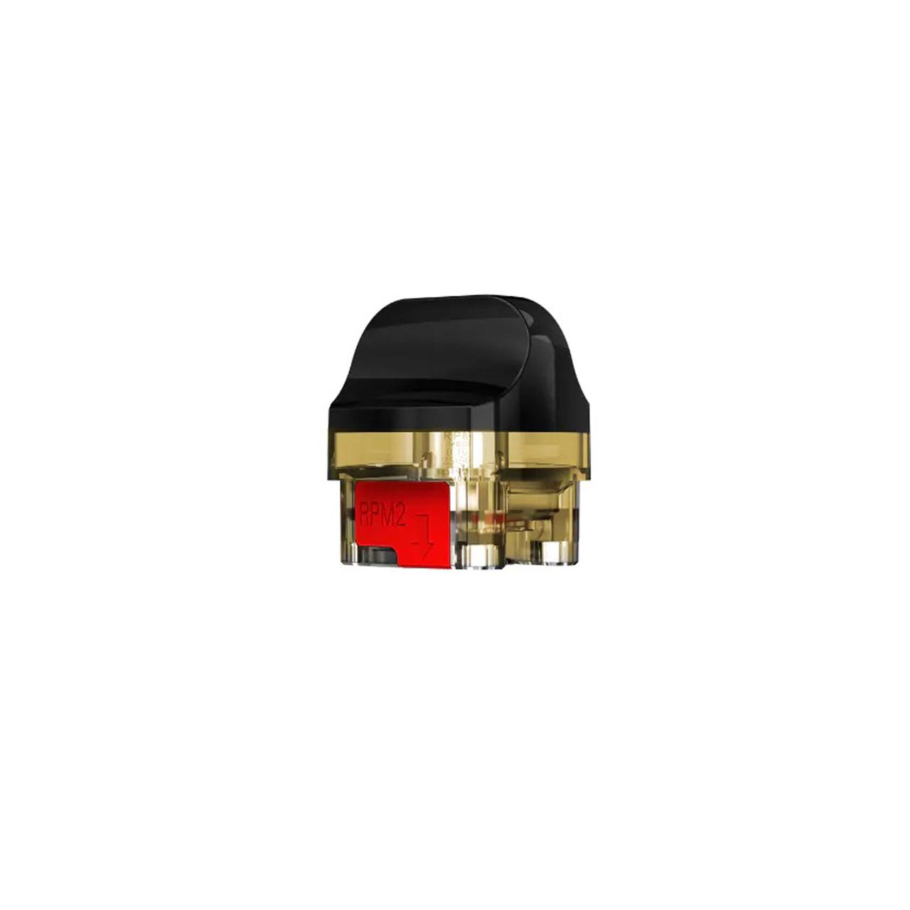 SMOK RPM 2 Empty Replacement Pod (Pack of 3)-RPM 2