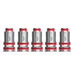 SMOK RPM 4 LP2 Replacement Coils 5PK-LP2 DC 0.6 OHMS MTL