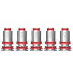 SMOK RPM 4 LP2 Replacement Coils 5PK-LP2 Mesh 0.23 OHMS DL