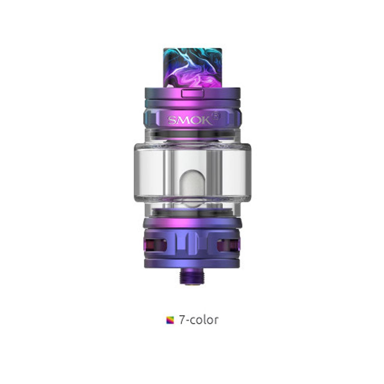 SMOK TFV18 Tank-7 color