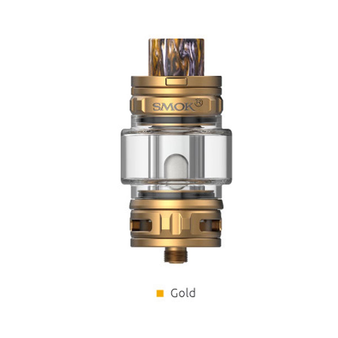 SMOK TFV18 Tank-gold