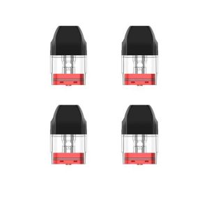 Uwell Caliburn KoKo Replacement Pod Cartridges - 4PK