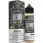 VGOD Apple Bomb 60ml E-Juice 6mg