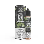 VGOD Apple Bomb SaltNic 30ml Salt E-Juice 25mg