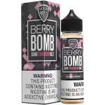 VGOD Berry Bomb 60ml E-Juice 6mg