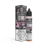 VGOD Berry Bomb SaltNic 30ml Salt E-Juice 50mg