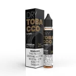 VGOD Dry Tobacco SaltNic 30ml Salt E-Juice 25mg