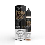 VGOD Dry Tobacco SaltNic 30ml Salt E-Juice 50mg