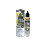 VGOD Iced Banana Bomb SaltNic 30ml Salt E-Juice 50mg