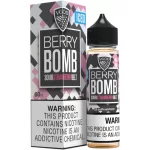 VGOD Iced Berry Bomb 60ml E-Juice 3mg
