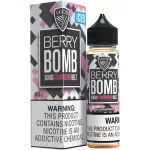 VGOD Iced Berry Bomb 60ml E-Juice 6mg