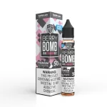 VGOD Iced Berry Bomb SaltNic 30ml Salt E-Juice 50mg