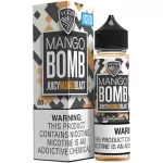 VGOD Iced Mango Bomb 60ml E-Juice 6mg