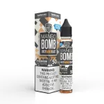 VGOD Iced Mango Bomb SaltNic 30ml Salt E-Juice 50mg