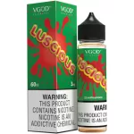 VGOD Luscious 60ml E-Juice 3mg