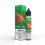 VGOD Luscious SaltNic 30ml Salt E-Juice 50mg