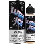 VGOD Lush Ice 60ml E-Juice 3mg