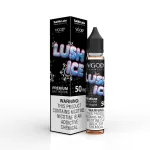 VGOD Lush Ice SaltNic 30ml Salt E-Juice 50mg