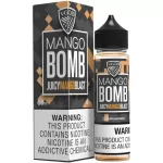 VGOD Mango Bomb 60ml E-Juice 6mg