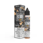 VGOD Mango Bomb SaltNic 30ml Salt E-Juice 25mg