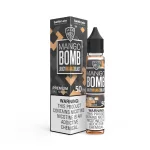 VGOD Mango Bomb SaltNic 30ml Salt E-Juice 50mg