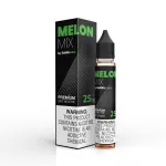 VGOD Melon Mix SaltNic 30ml Salt E-Juice 25mg