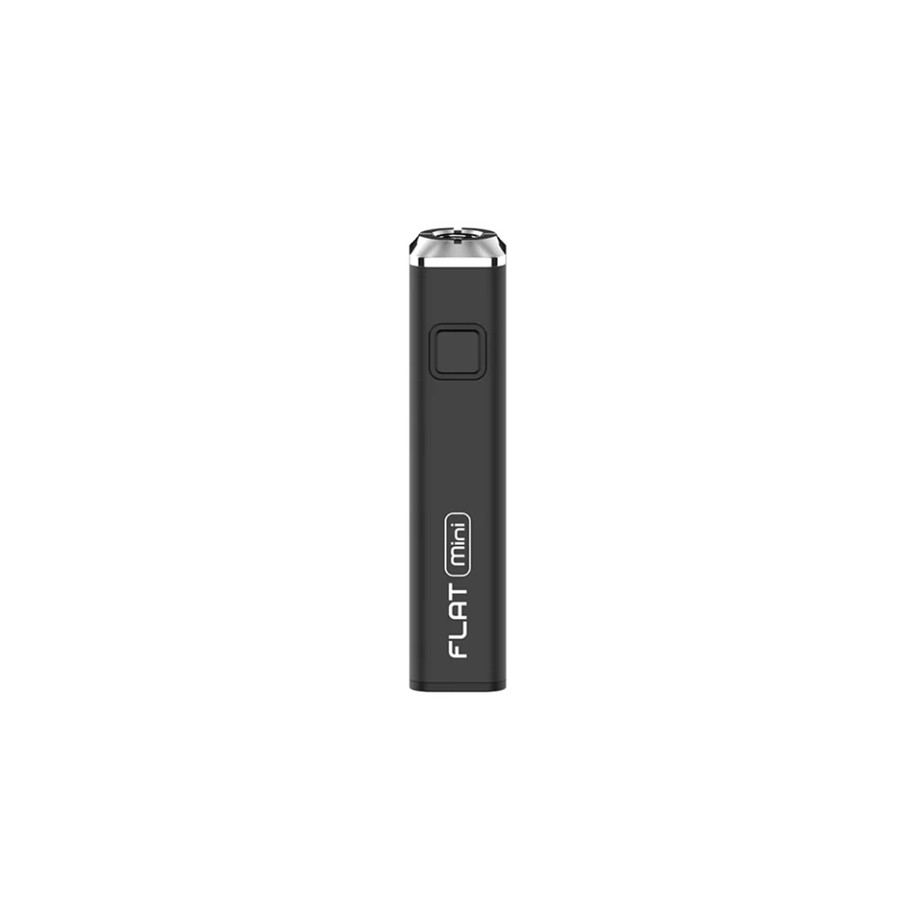 Yocan Flat Mini Battery Black Yocan Flat Mini Battery Black
