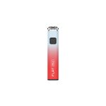 Yocan Flat Mini Battery Red Teal