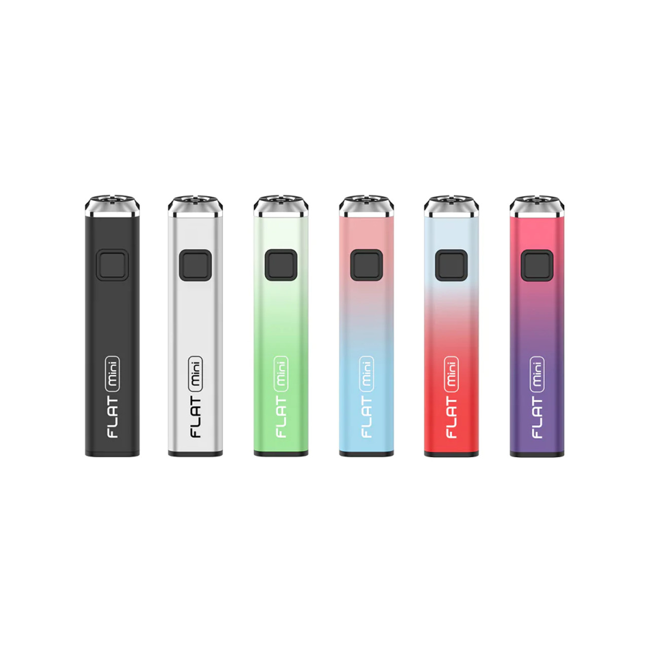 Yocan Flat Mini Battery Yocan Flat Mini Battery