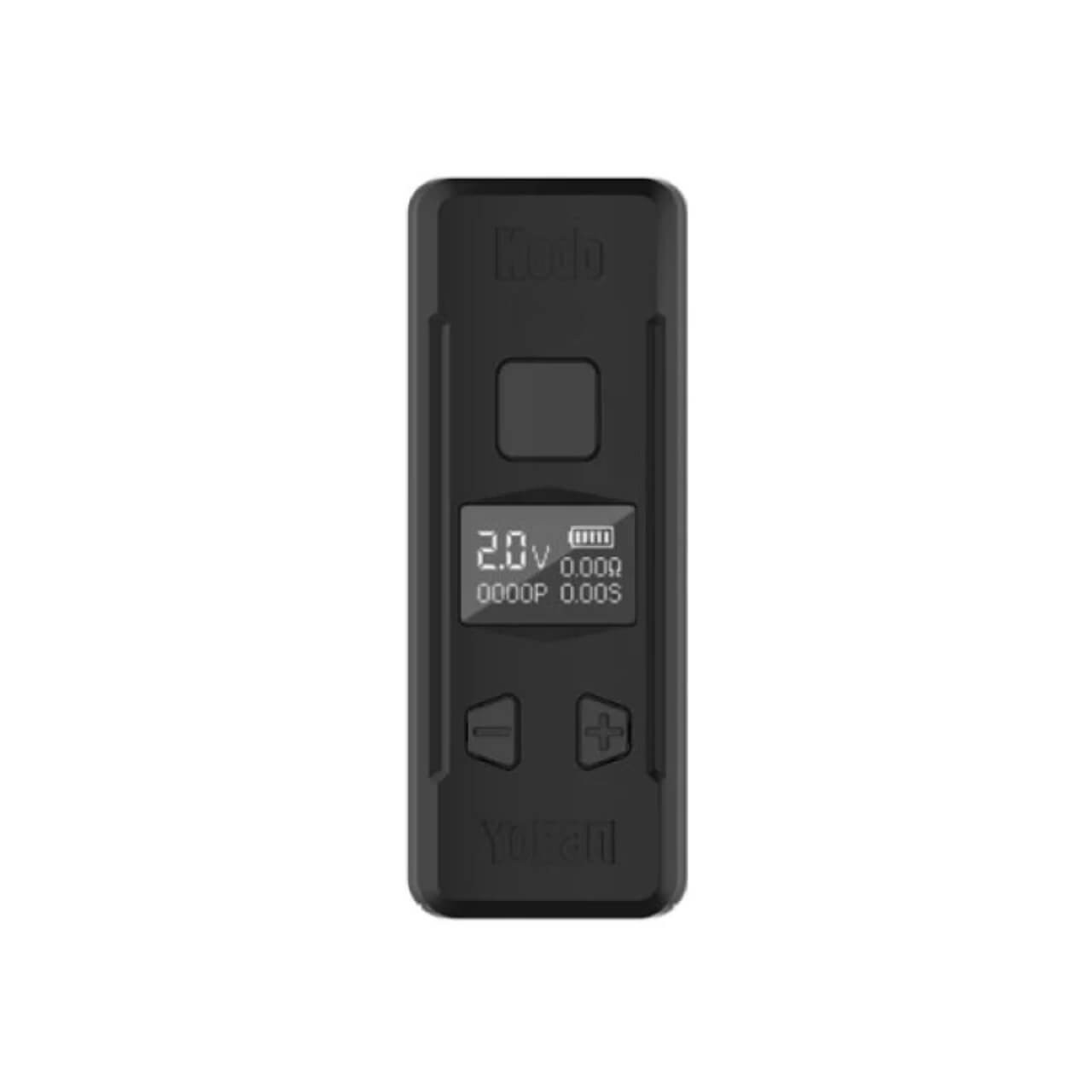 Yocan Kodo Pro Battery Black