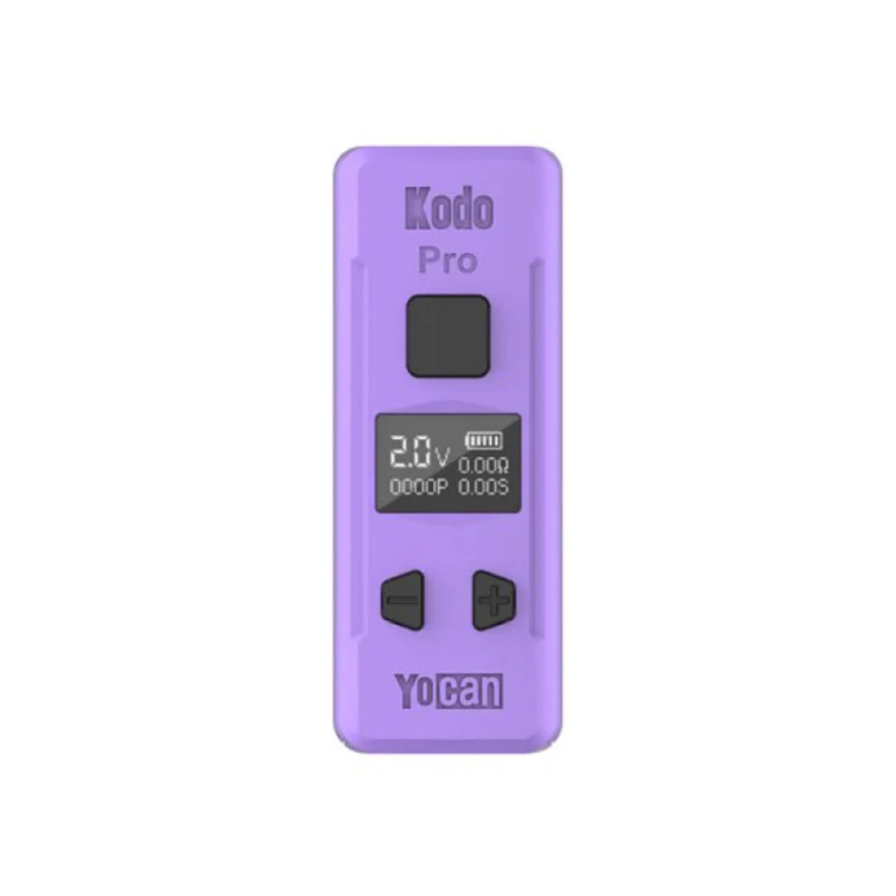 Yocan Kodo Pro Battery Purple