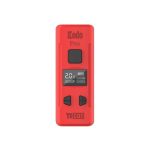 Yocan Kodo Pro Battery Red