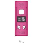 Yocan Kodo Pro Battery Rosy