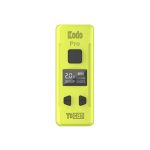 Yocan Kodo Pro Battery Yellow