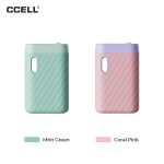 CCELL SandWave Battery 1