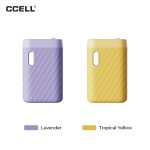 CCELL SandWave Battery 2