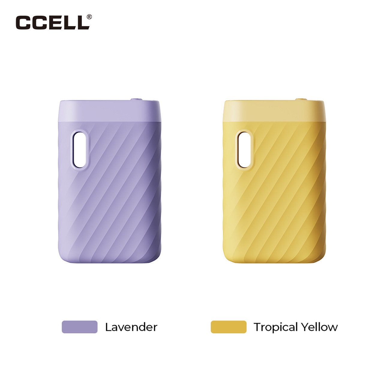 CCELL SandWave Battery 2 CCELL SandWave Battery 2