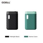 CCELL SandWave Battery 3