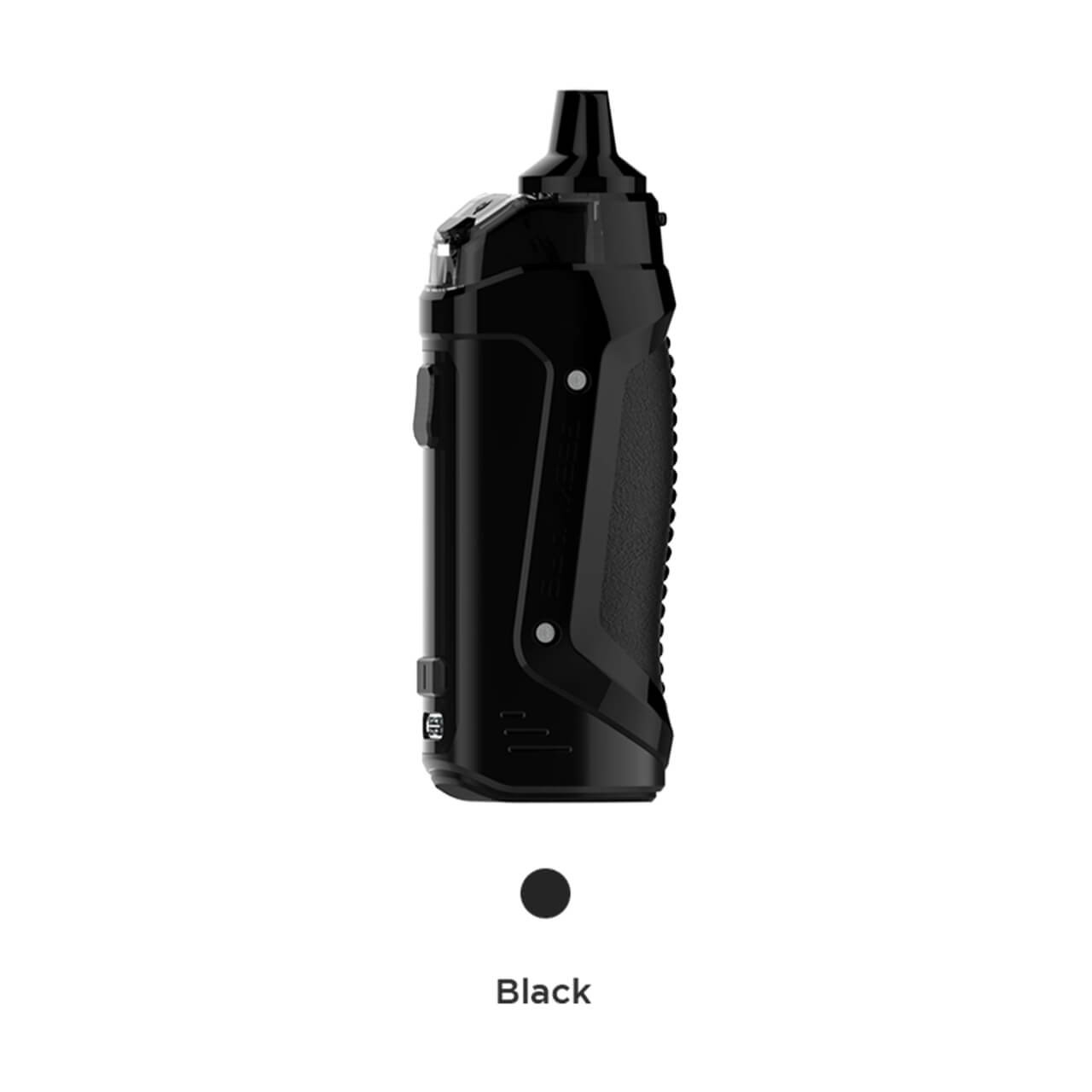 GeekVape Aegis Boost 2 Kit-Black GeekVape Aegis Boost 2 Kit-Black