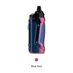 GeekVape Aegis Boost 2 Kit-Blue Red