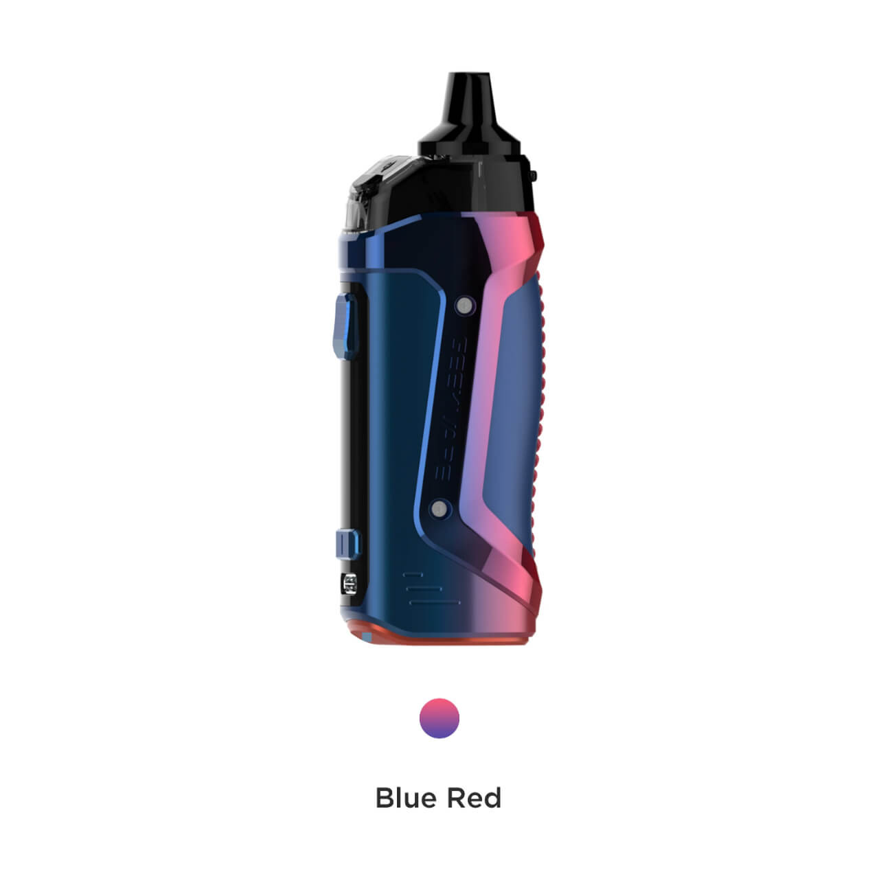 GeekVape Aegis Boost 2 Kit-Blue Red GeekVape Aegis Boost 2 Kit-Blue Red