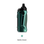 GeekVape Aegis Boost 2 Kit-Bottle Green