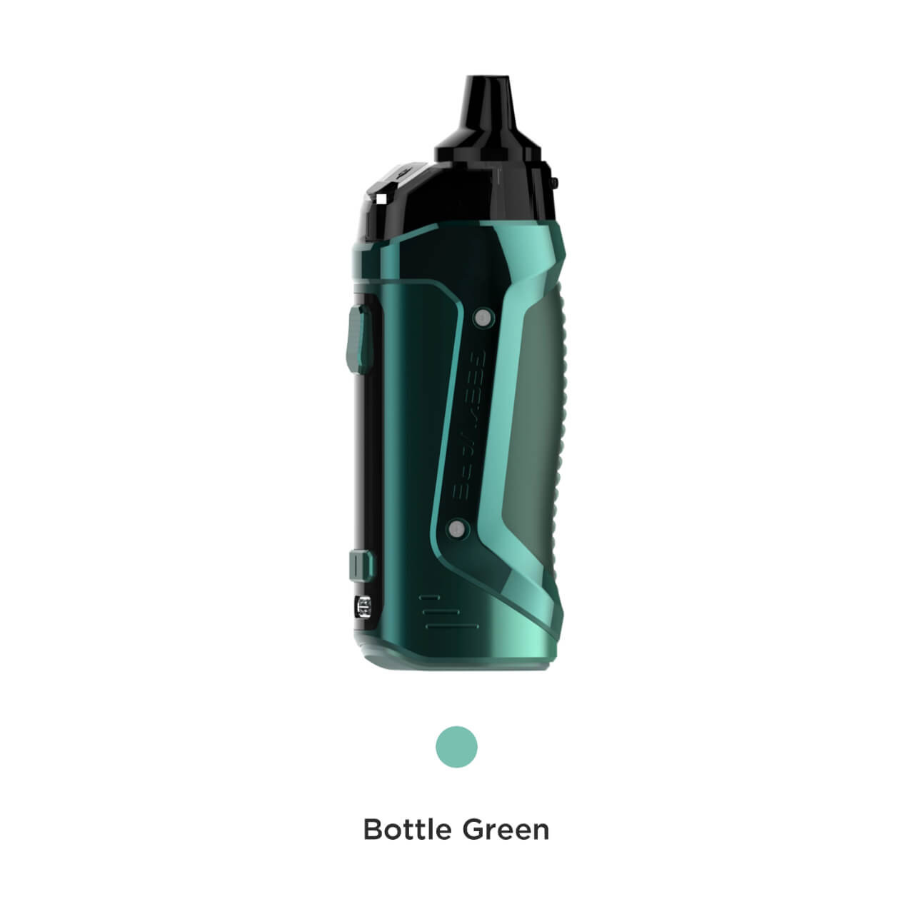 GeekVape Aegis Boost 2 Kit-Bottle Green GeekVape Aegis Boost 2 Kit-Bottle Green