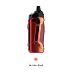 GeekVape Aegis Boost 2 Kit-Golden Red