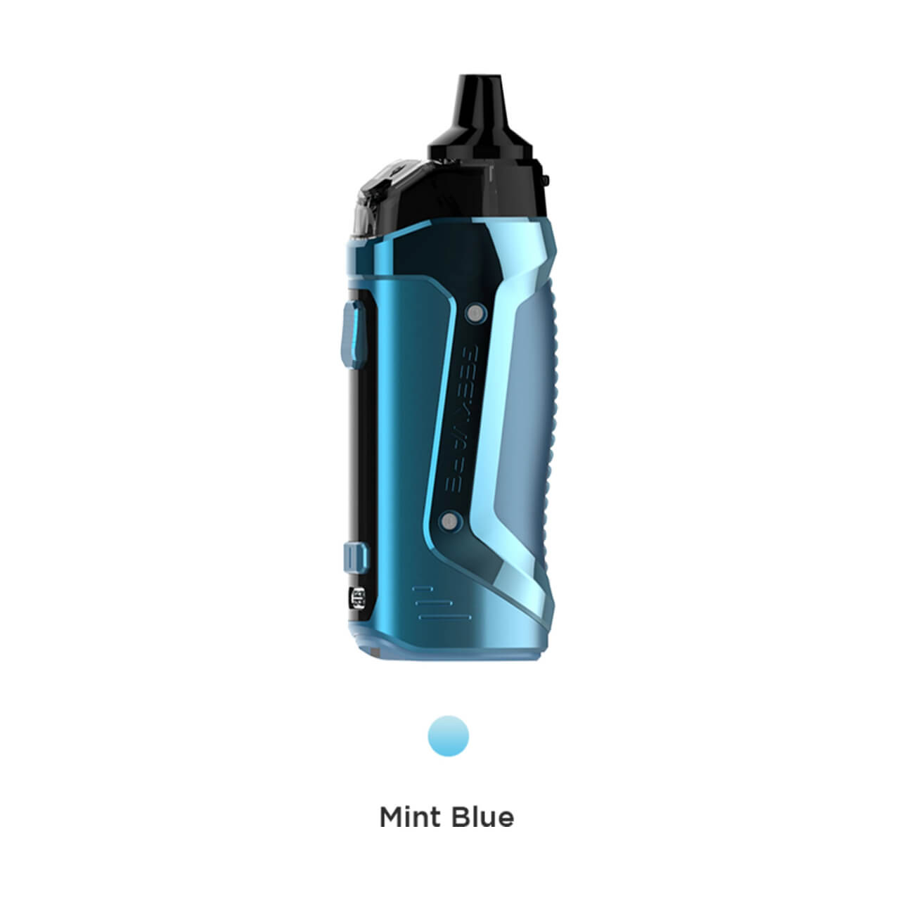 GeekVape Aegis Boost 2 Kit-Mint Blue GeekVape Aegis Boost 2 Kit-Mint Blue