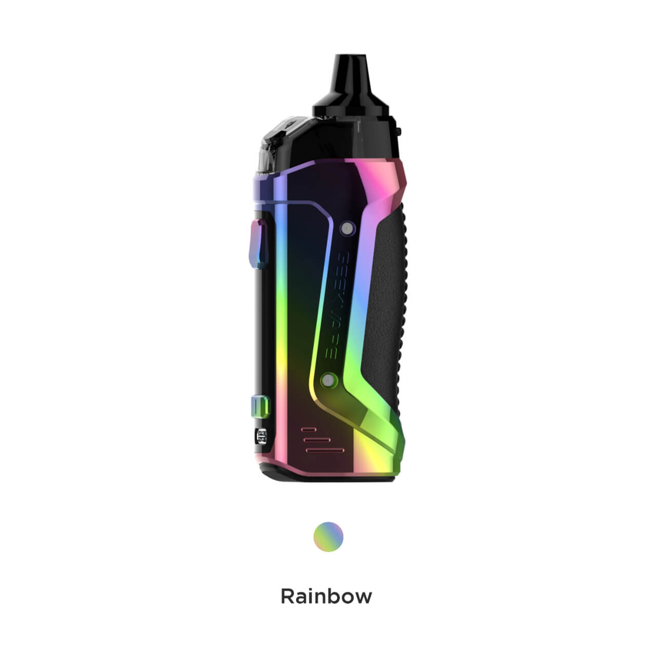 GeekVape Aegis Boost 2 Kit-Rainbow GeekVape Aegis Boost 2 Kit-Rainbow