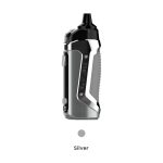 GeekVape Aegis Boost 2 Kit-Silver