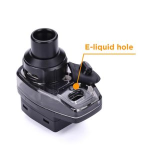 GeekVape Aegis Hero 2 Replacement Pod (Pack of 2)