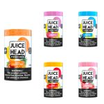 Juice Head ZTN Nicotine Pouches - 5PK